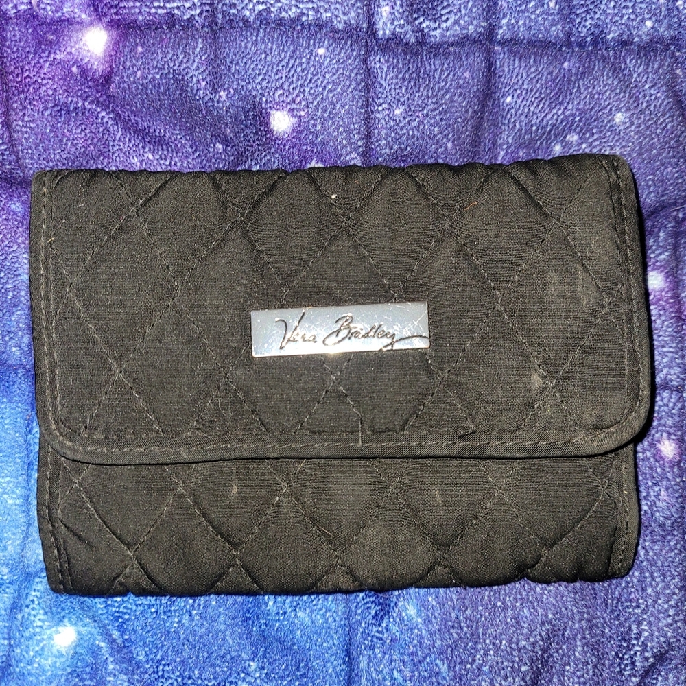 Vera Bradley wallet